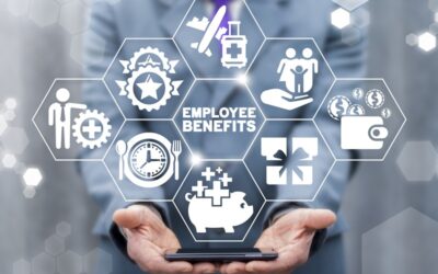 How Employee Benefits Can Help Address Workforce Shortages in the Public Sector