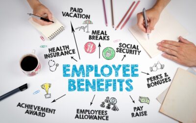 Creating a Total Compensation Strategy: Why Employees Need to See the Full Picture