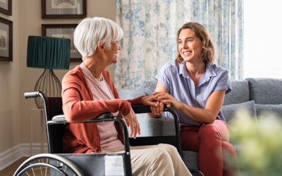 How Childcare and Eldercare Benefits Help Reduce Turnover and Absenteeism