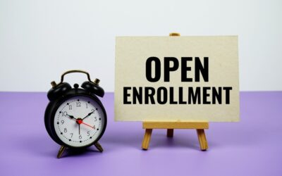 Rethinking Open Enrollment: From Annual Chore to Strategic Engagement