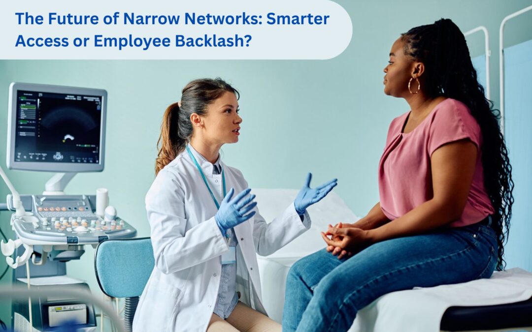 The Future of Narrow Networks