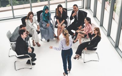 From Burnout to Balance: How Smart Benefits Strategies Build Workplace Resilience