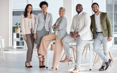 Designing Benefits for a Multigenerational Workforce