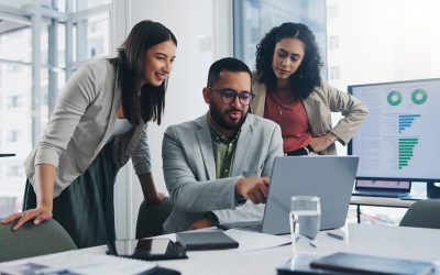 Predictive Analytics in Benefits: What’s Real vs. Hype?