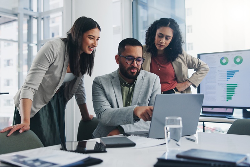 Predictive Analytics in Benefits: