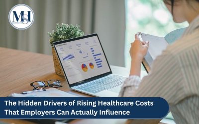 The Hidden Drivers of Rising Healthcare Costs That Employers Can Actually Influence