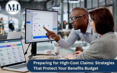 Preparing for High-Cost Claims: Strategies That Protect Your Benefits Budget